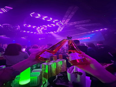 赤峰酒吧招聘